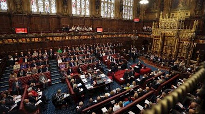 Britain’s House of Lords begins debating Brexit bill