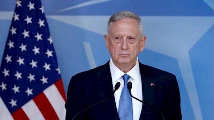 U.S. troops deploy in Bulgaria as Mattis meets NATO in Brussels