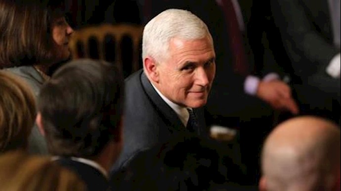 Pence to attend Munich Security Conference, organizers say