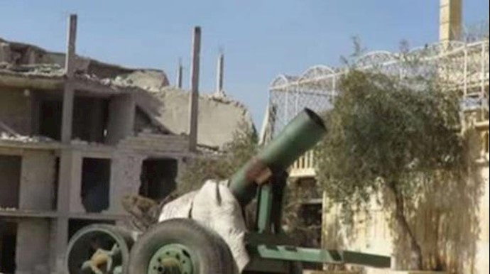 Aleppo: Opposition kills 30 Assad terrorists near al-Mansoora