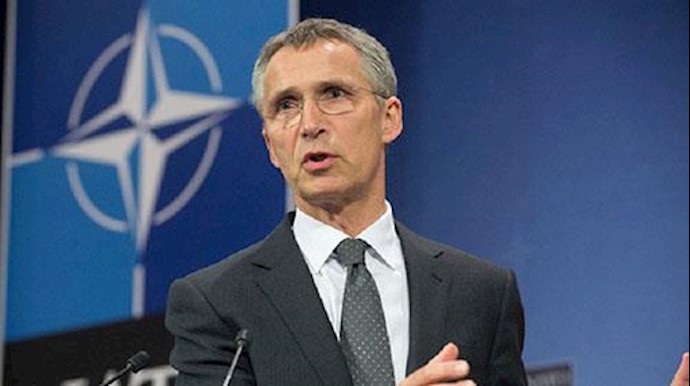 NATO chief Stoltenberg: The US is ’strongly committed to NATO’