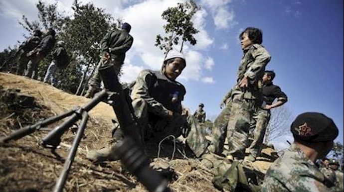 At least 160 killed in clashes on Myanmar-China border: army