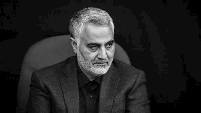 Senior Iranian military commander visits Moscow in violation of UN resolution