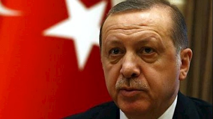Turkey’s Erdogan expected to visit Russia in early March: Interfax