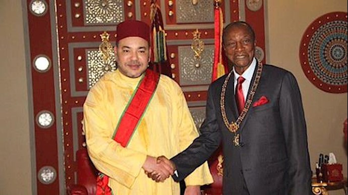 Morocco rejoins African Union after 33-year absence