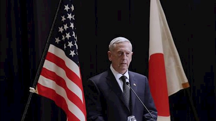 US: ‘Iran is the biggest state sponsor of terrorism’