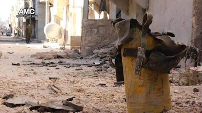 Russia, China block U.N. sanctions on Syria over gas attacks