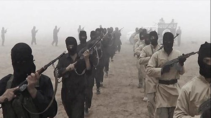  'Iran regime, the Godfather of Islamic extremism'