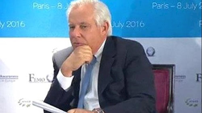 LETTER TO AP ON DISTORTED STORY ABOUT MEK