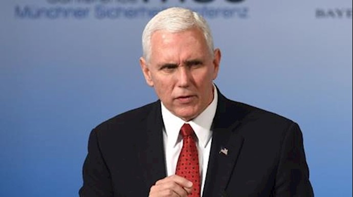 Trump ’unwavering’ in commitment to NATO alliance: Pence