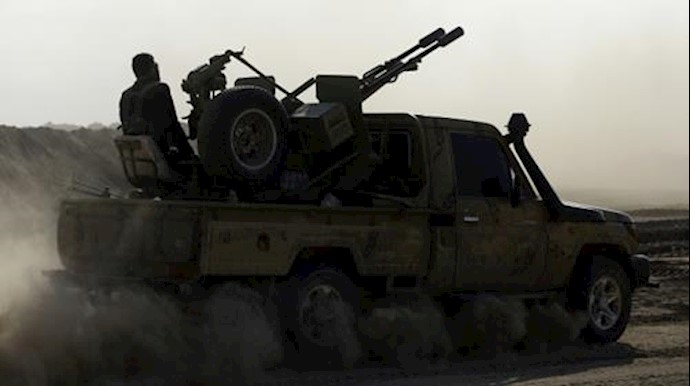 Syria army ramps up shelling near capital ahead of talks