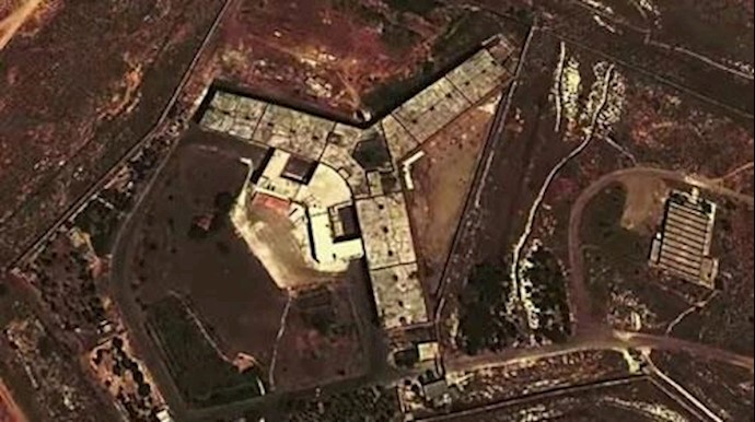 Thousands hanged in secret in notorious Syrian prison says Amnesty
