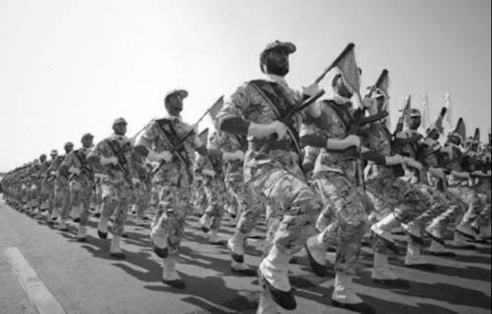Iran Launches Another Ballistic Missile