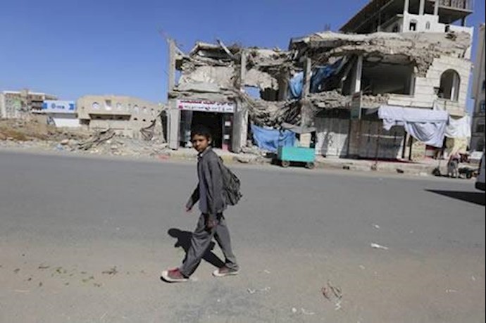 Washington Turns Attention to Yemen, Pleasing Gulf States
