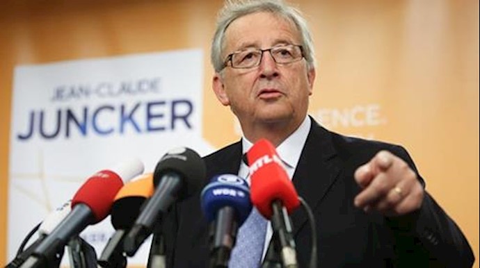 Press statement by European Commission President Juncker on the visit, by US Vice-President Mike Pence