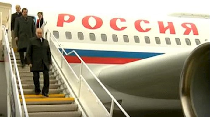  'U.S. condemns Russias aggressive actions in eastern Ukraine '