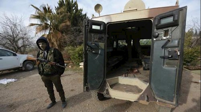 Turkish military says almost taken control of Syria’s al-Bab