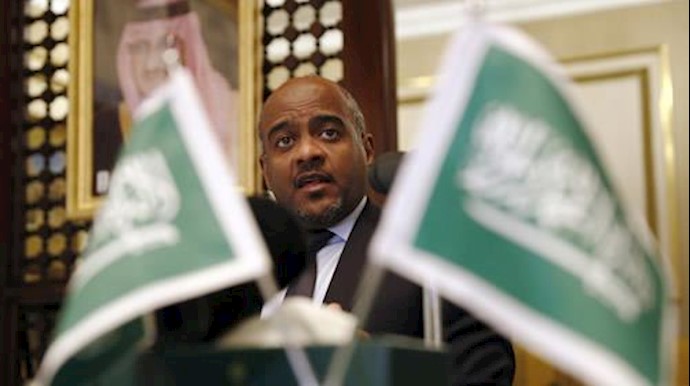 Arab coalition slams Houthi attack on warshipers