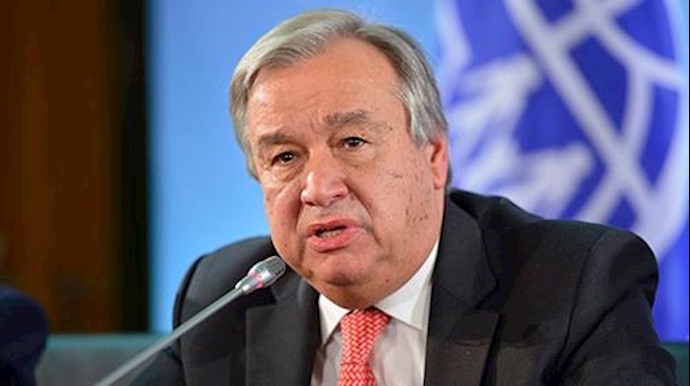 U.N. chief urges Burundi parties to participate in peace talks