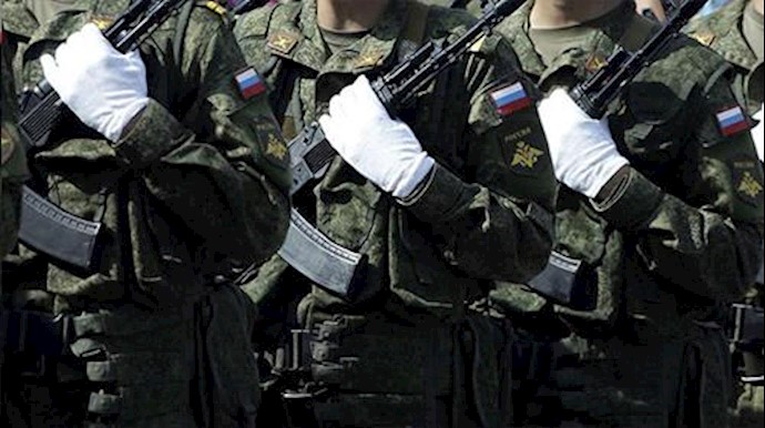 Mattis: US ‘not in a position to collaborate’ with Russian military + Video