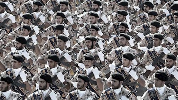 U.S. Weighs Terror Label on Iran Revolutionary Guard, Muslim Brotherhood