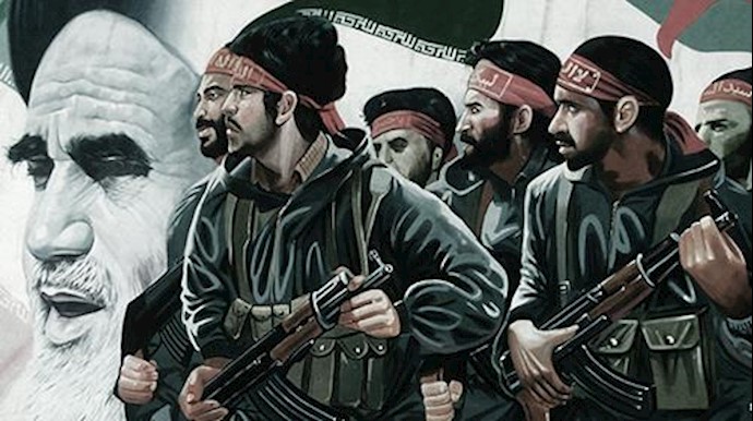 Iran’s Regime of Terror by the Numbers