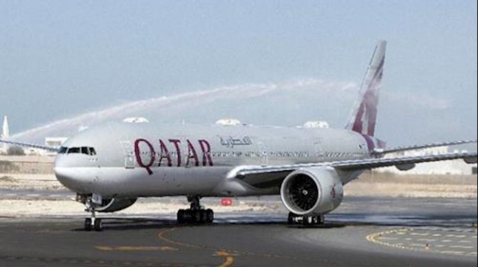 World longest flight lands in New Zealand