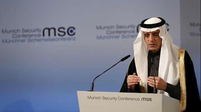 Al-Jubeir: Iran is the main sponsor of global terror