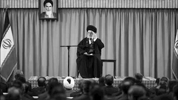Khamenei and Iran’s Difficult Days