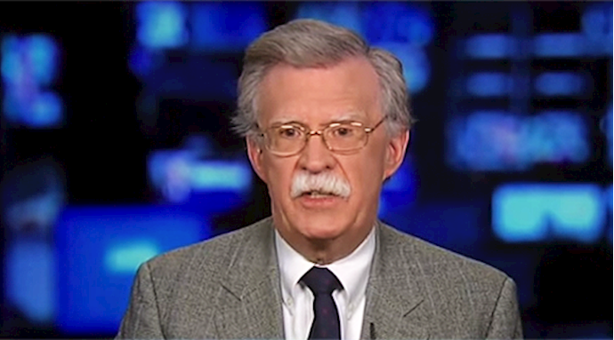  'The agreement’s entire basis is appeasement. It merely  calls upon  Tehran not to test missiles'