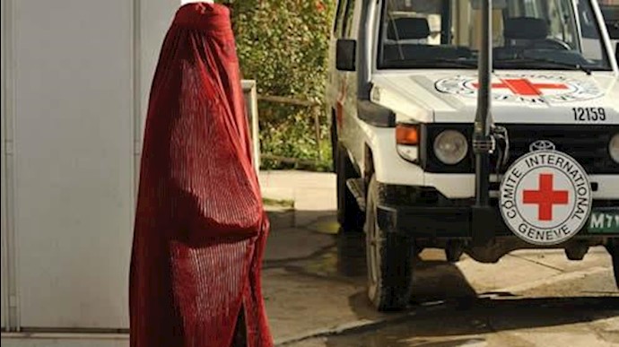 Six Red Cross workers killed while delivering aid in Afghanistan