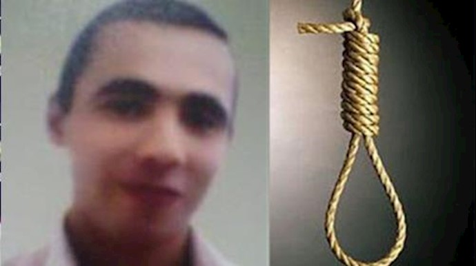 Iran: Call to stop execution of a juvenile