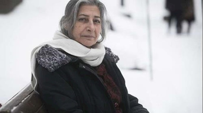 Iranian woman detained in Laval ahead of deportation