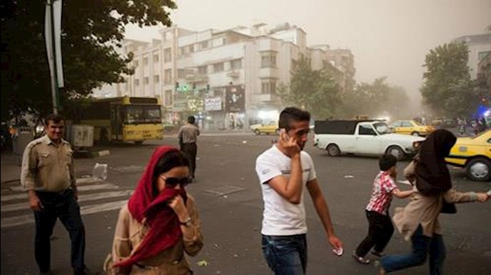 Failure to aid province highlights Iran’s misguided priorities