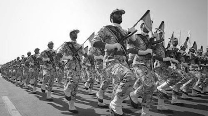 White House weighs designating Iran’s Revolutionary Guard a terrorist group
