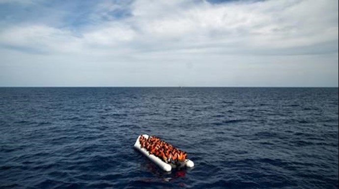 Bodies of 74 migrants wash up on Libya beach: Red Crescent