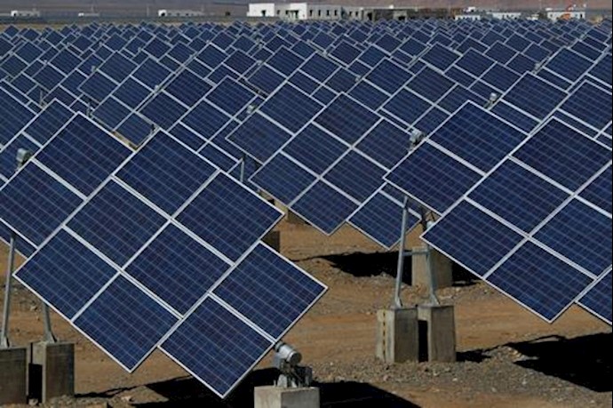 EU to phase out China solar panel duties