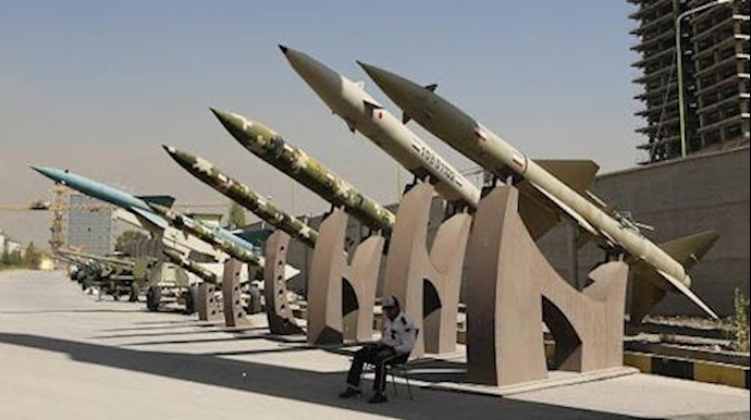 Trump drops the sanctions hammer on Iran over missile tests