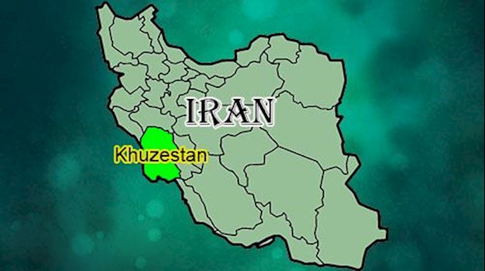 Power outages bring Iranian city of Ahwaz to a halt