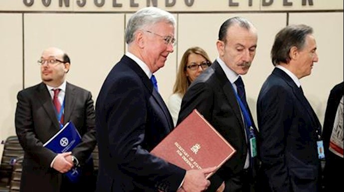 NATO European allies to jointly buy planes, set up new elite HQ