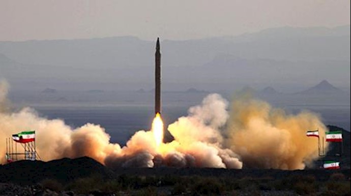 Iran’s missile test ’not a message’ to Trump