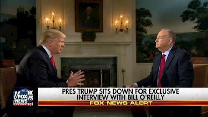 Iran deal the worst agreement ever negotiated, says US President Trump