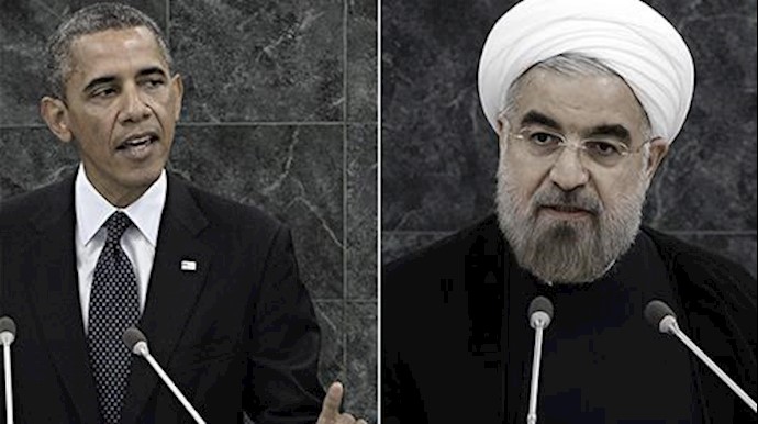  'Obamas deep relations with the mullahs'