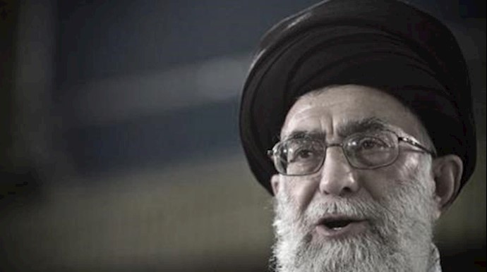 Iran Supreme Leader calls on Palestinians to pursue intifada against Israel