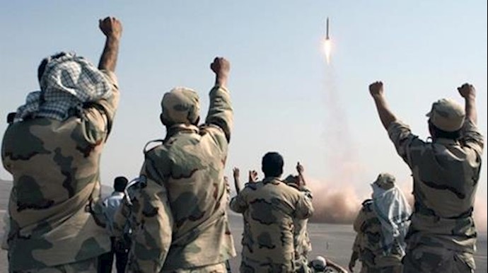 Trump: Iran ’playing with fire’ after missile test