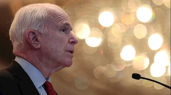 Senate marks six years of Syrian civil war, asks for WH plan to end conflict