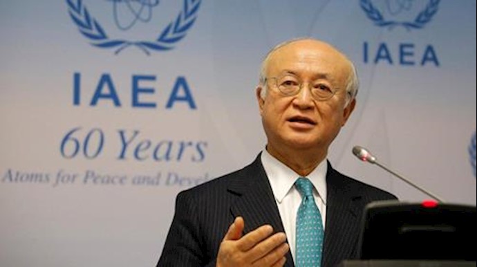 Iran honestly abiding by nuclear deal or terrified of changing times?