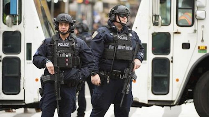 US places Bahrainis backed by Iran on terrorist list, imposes sanctions