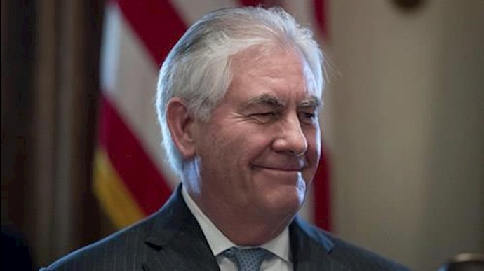 Washington sanctions 30 entities and individuals linked to Iran