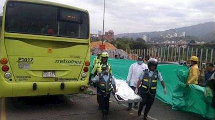 At least 38 killed after Haiti bus plows into parade